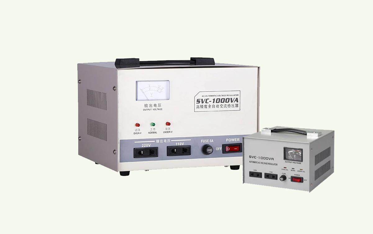 service image